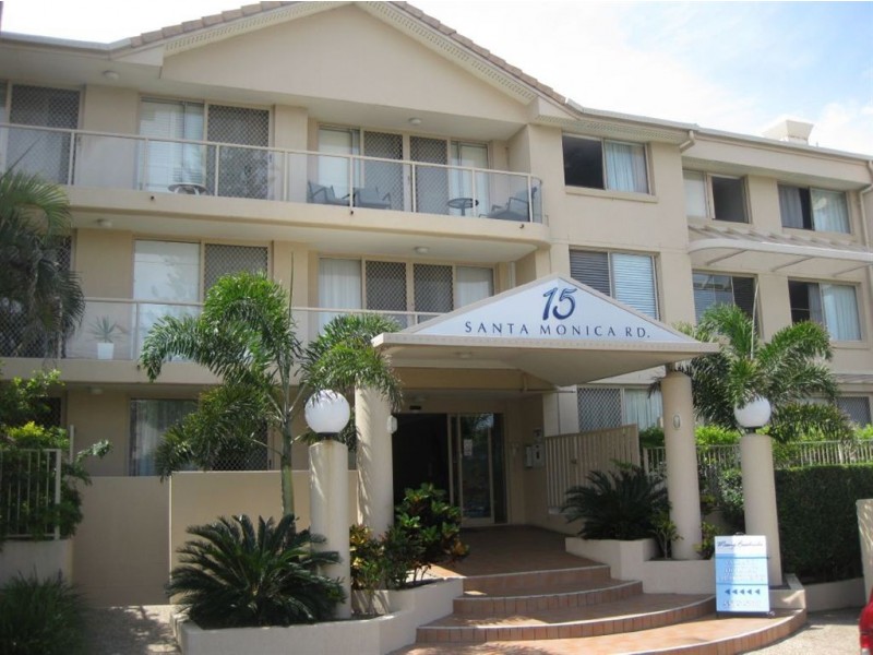 39/15 Santa Monica Road, Miami QLD 4220