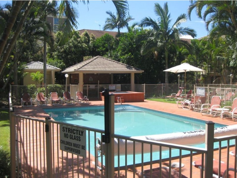 39/15 Santa Monica Road, Miami QLD 4220