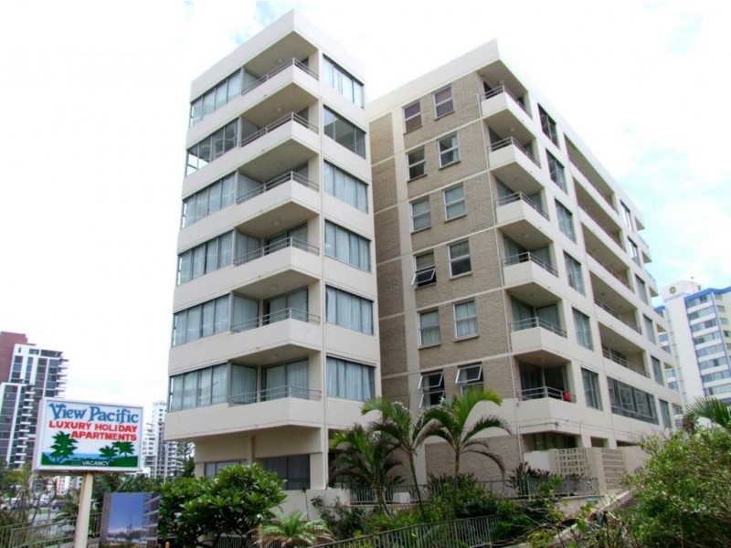 28/7 View Avenue, Surfers Paradise QLD 4217