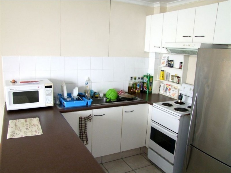 28/7 View Avenue, Surfers Paradise QLD 4217