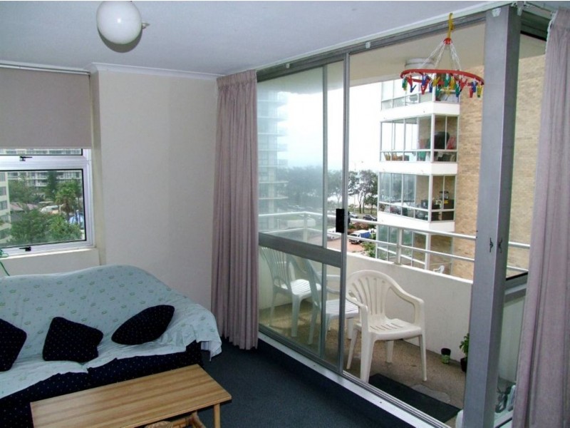 28/7 View Avenue, Surfers Paradise QLD 4217
