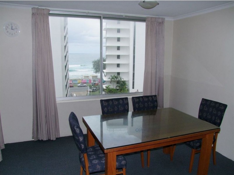 28/7 View Avenue, Surfers Paradise QLD 4217