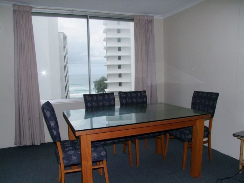 28/7 View Avenue, Surfers Paradise QLD 4217
