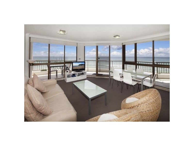 10/37 Albatross Avenue, Mermaid Beach QLD 4218