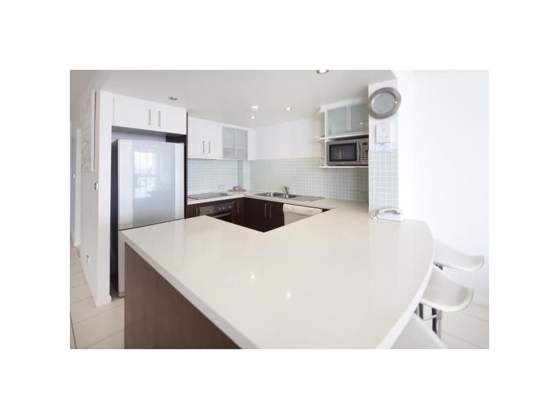 10/37 Albatross Avenue, Mermaid Beach QLD 4218