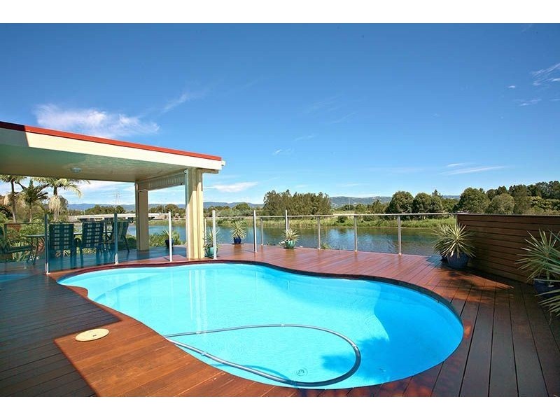 58 Martingale Circuit, Clear Island Waters QLD 4226