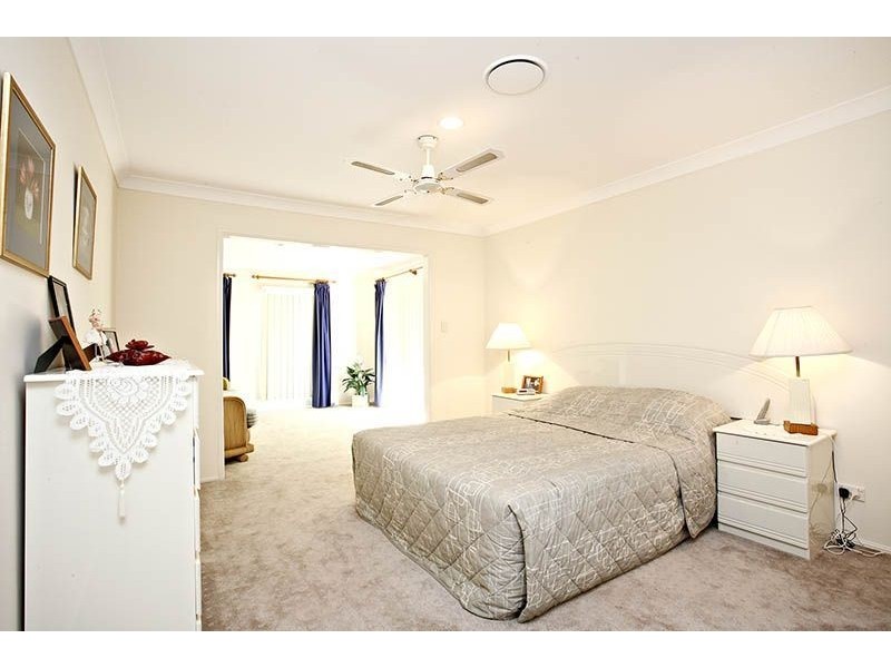 58 Martingale Circuit, Clear Island Waters QLD 4226