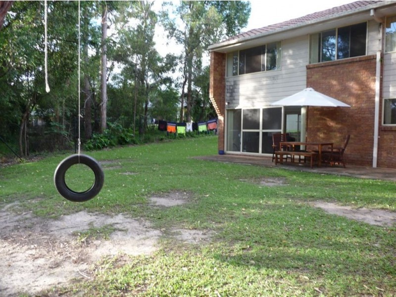 1/54 Glen Eagles Drive, Robina QLD 4226