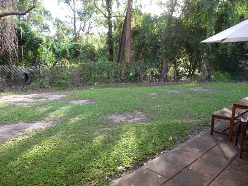 1/54 Glen Eagles Drive, Robina QLD 4226