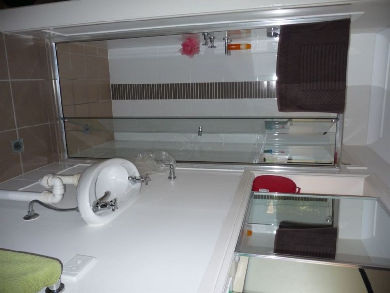 1/54 Glen Eagles Drive, Robina QLD 4226