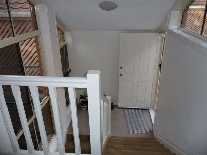 1/54 Glen Eagles Drive, Robina QLD 4226