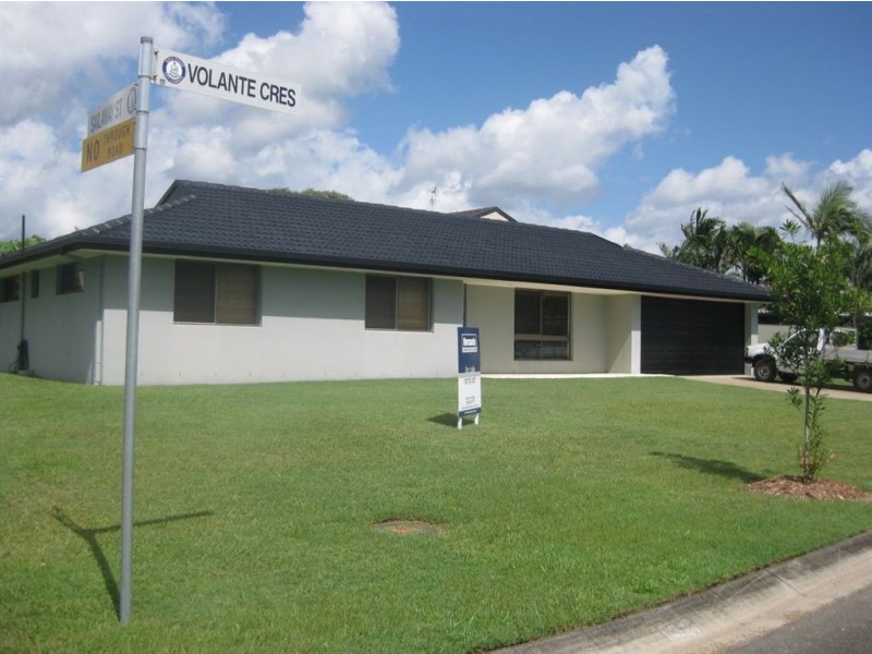 61 Volante Crescent, Mermaid Waters QLD 4218