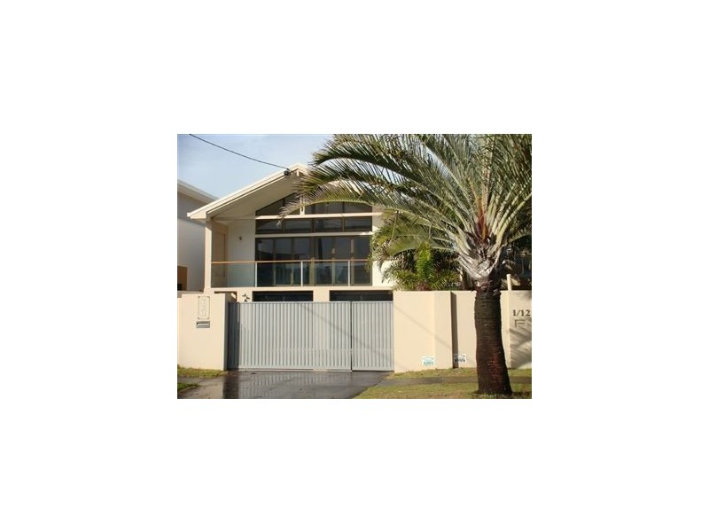 10 Tamborine Street, Mermaid Beach QLD 4218