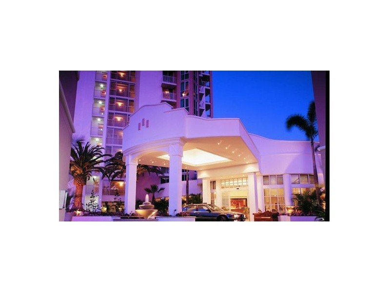 1048/2623 Gold Coast Highway, Broadbeach QLD 4218