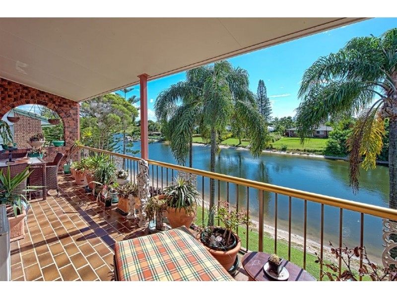3/43 Karbunya Street, Mermaid Waters QLD 4218