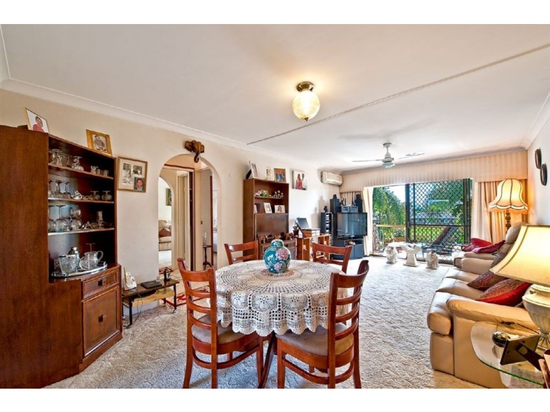 3/43 Karbunya Street, Mermaid Waters QLD 4218