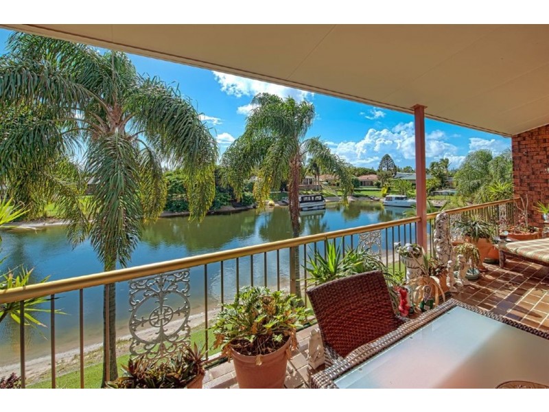 3/43 Karbunya Street, Mermaid Waters QLD 4218
