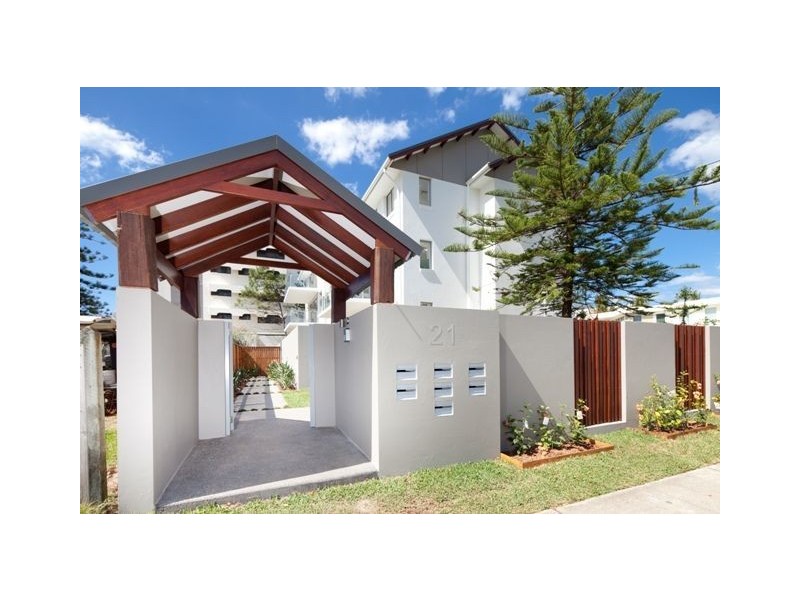 21 Albatross Avenue, Mermaid Beach QLD 4218