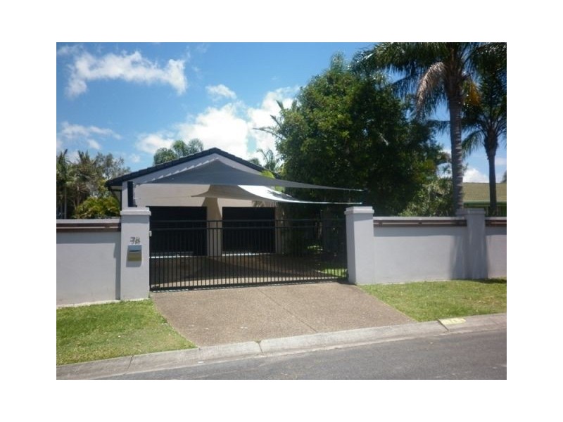 78 Barrier Reef Drive, Mermaid Waters QLD 4218