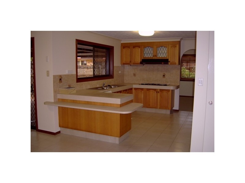 35 Wild Duck Drive, Mermaid Waters QLD 4218