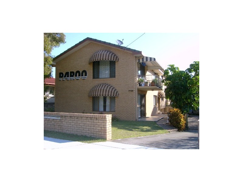 3/1460 Gold Coast Highway, Palm Beach QLD 4221