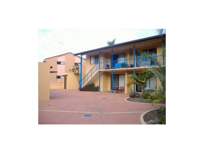 6/20 Duet Drive, Mermaid Waters QLD 4218