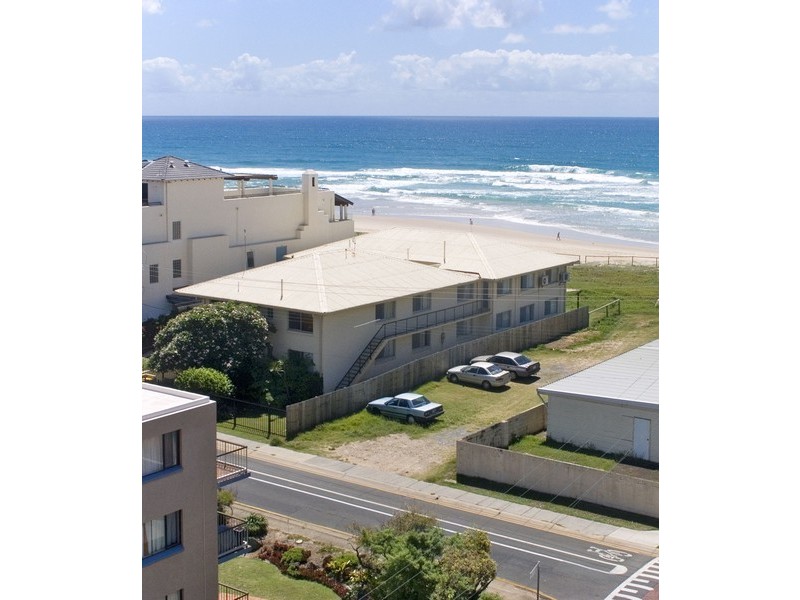 5/143 Hedges Avenue, Mermaid Beach QLD 4218