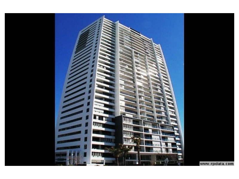 1203/14 George Avenue, Broadbeach QLD 4218