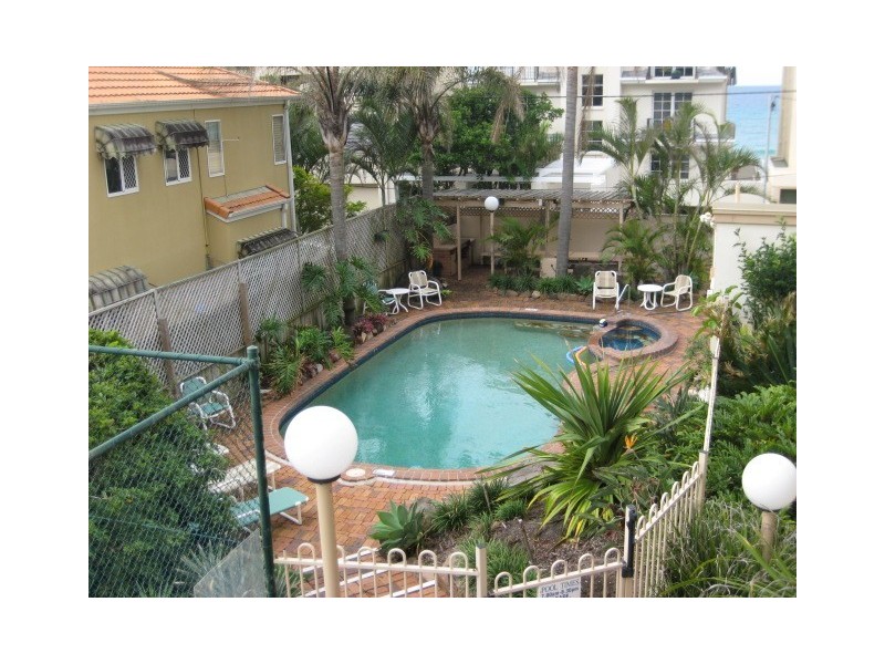 4/1187-1189 Gold Coast Hwy, Palm Beach QLD 4221