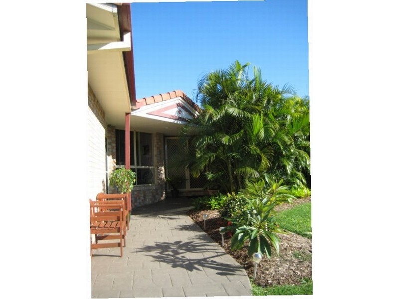 21 Ballarat Court, Mudgeeraba QLD 4213