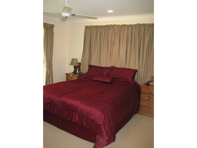 21 Ballarat Court, Mudgeeraba QLD 4213