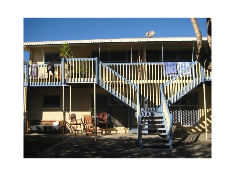 2/38 Seashell Ave, Mermaid Beach QLD 4218