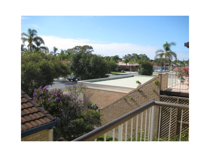 3/42 Oceanic Drive, Mermaid Beach QLD 4218