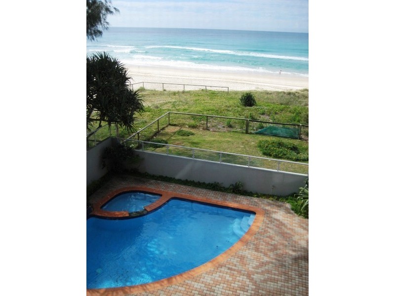 3/37 Garfield, Surfers Paradise QLD 4217