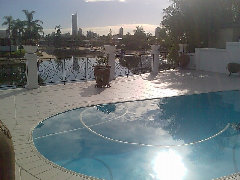 Broadbeach Waters QLD 4218