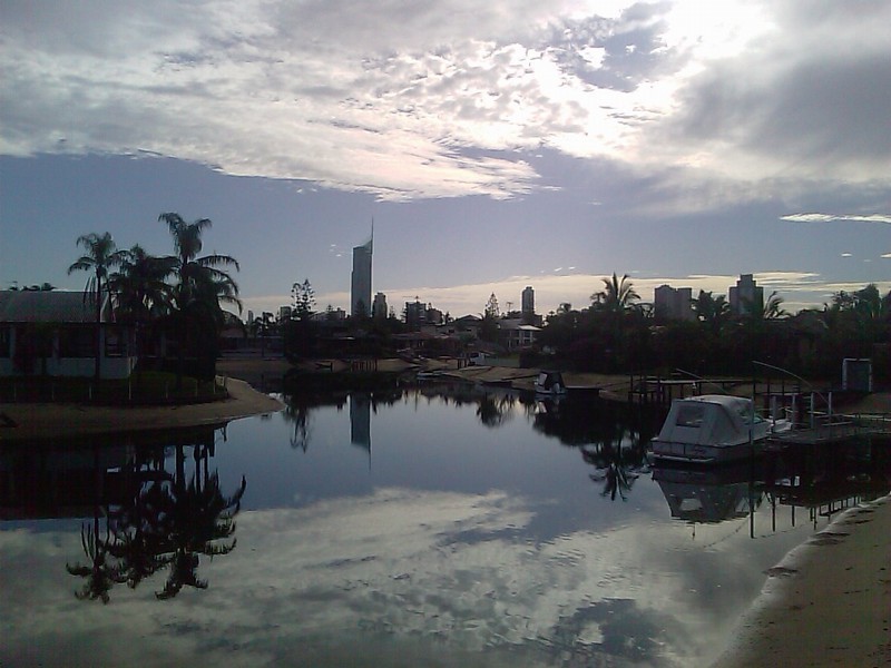 Broadbeach Waters QLD 4218