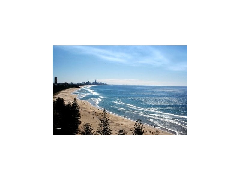 1/14 Stanley, Burleigh Heads QLD 4220