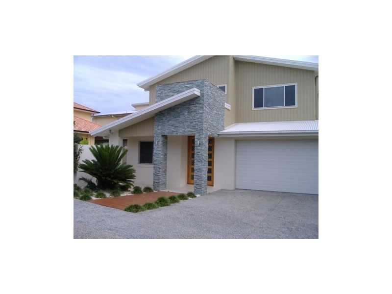 55 Bridgewater Drive, Robina QLD 4226