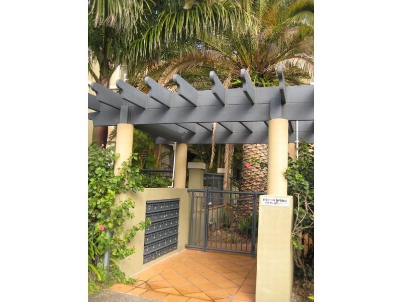 35/38 Petrel Avenue, Mermaid Beach QLD 4218