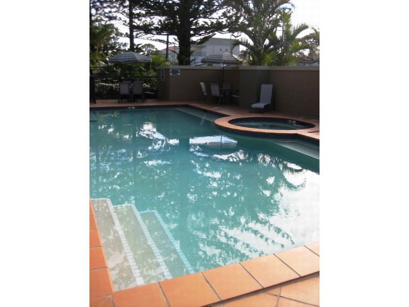 35/38 Petrel Avenue, Mermaid Beach QLD 4218