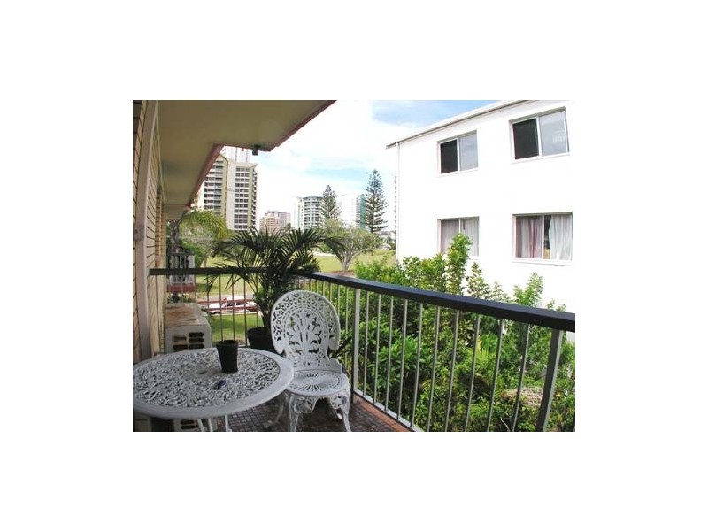 5/10 Cannes Avenue, Broadbeach QLD 4218