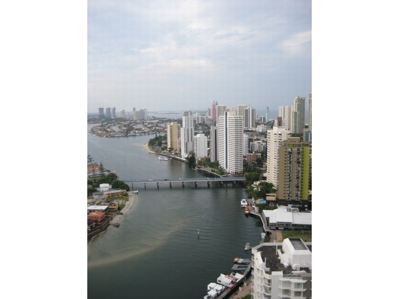 3103/4 Wahroonga Place, Surfers Paradise QLD 4217