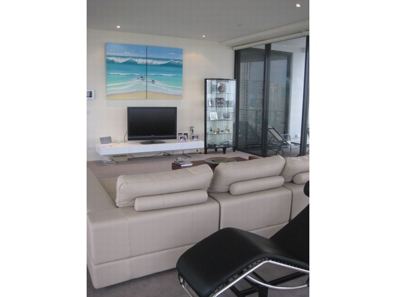 3103/4 Wahroonga Place, Surfers Paradise QLD 4217