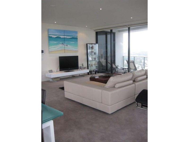 3103/4 Wahroonga Place, Surfers Paradise QLD 4217