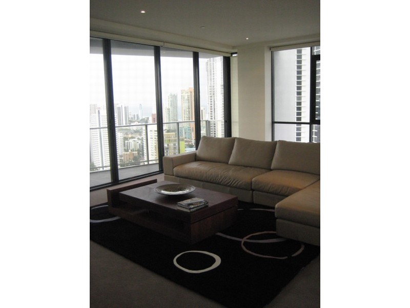 3103/4 Wahroonga Place, Surfers Paradise QLD 4217