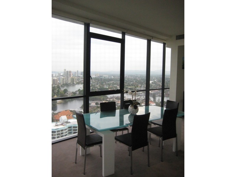 3103/4 Wahroonga Place, Surfers Paradise QLD 4217