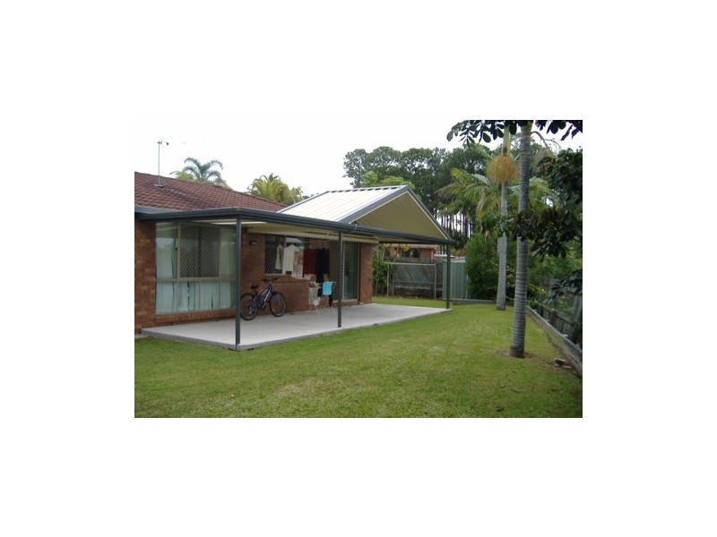 22 Tincurrin Street, Robina QLD 4226