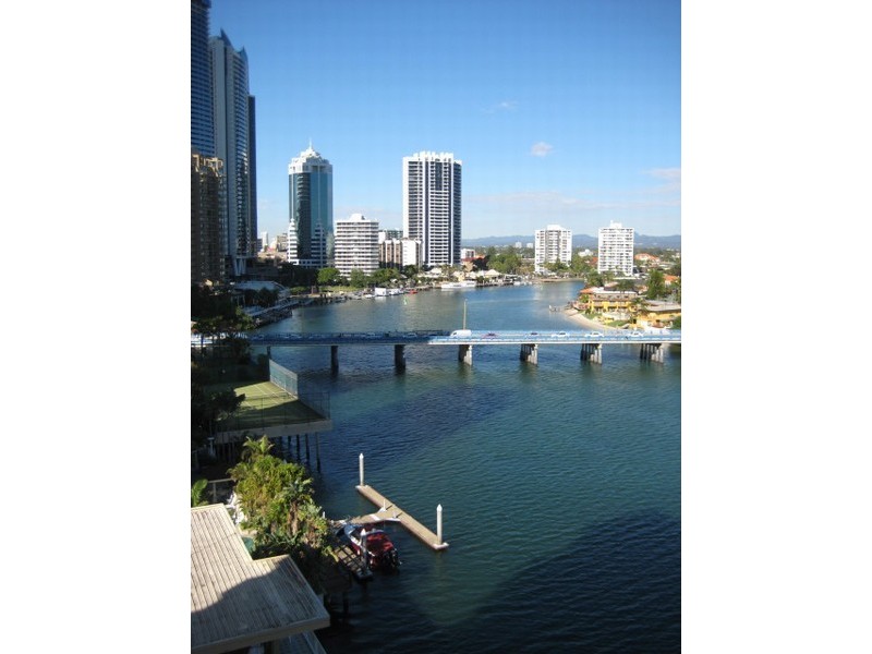 92/32 Riverview Parade, Surfers Paradise QLD 4217