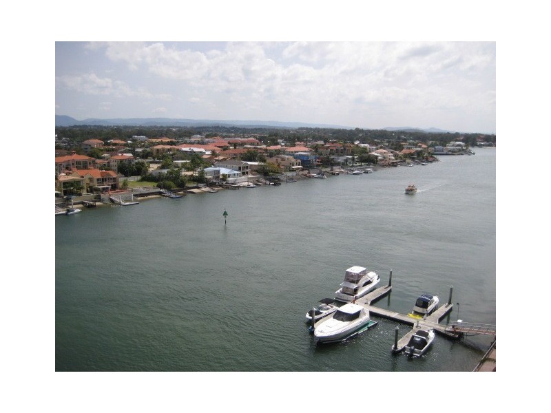 92/32 Riverview Parade, Surfers Paradise QLD 4217