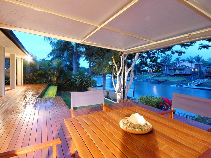 15 Gregory Drive, Carrara QLD 4211